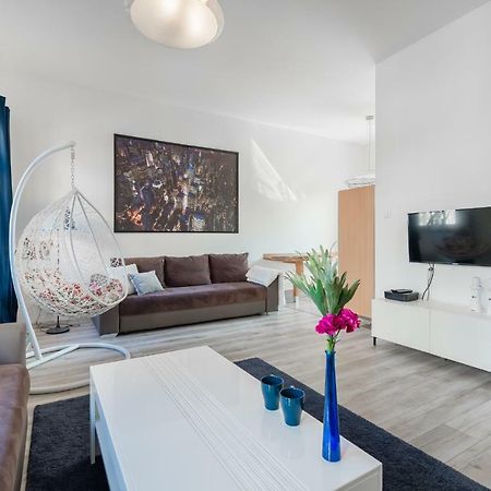 Kierunek Sopot Apartament Gracja Monte Cassino 36 Exteriör bild