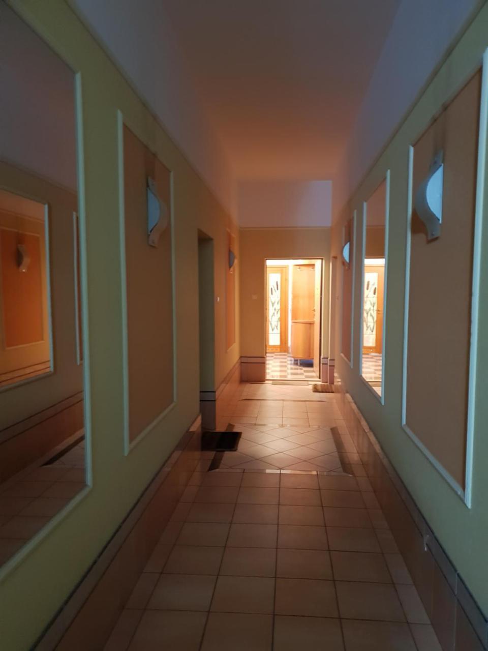 Kierunek Sopot Apartament Gracja Monte Cassino 36 Exteriör bild