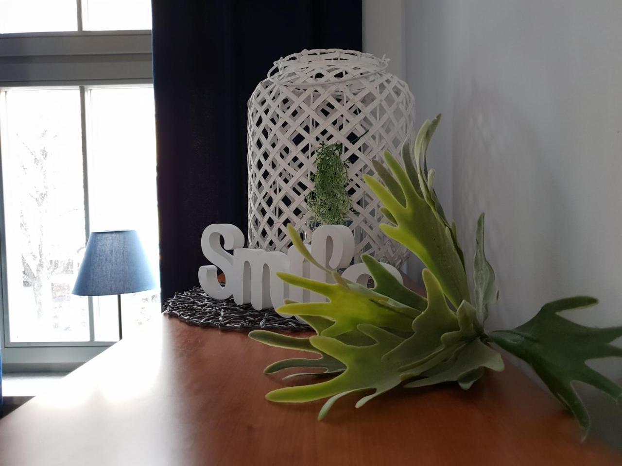 Kierunek Sopot Apartament Gracja Monte Cassino 36 Exteriör bild