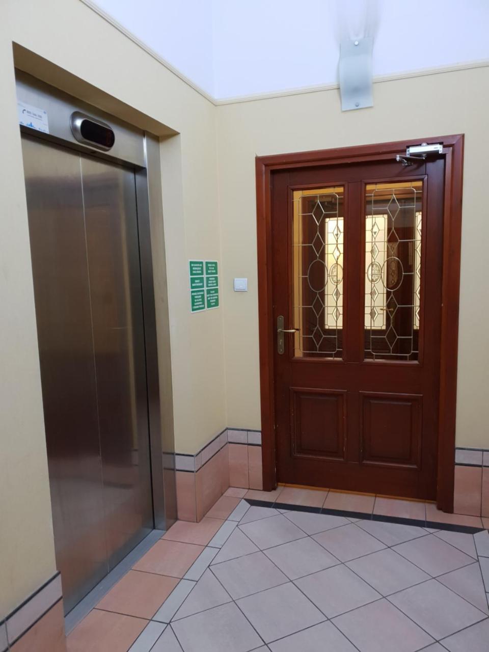 Kierunek Sopot Apartament Gracja Monte Cassino 36 Exteriör bild