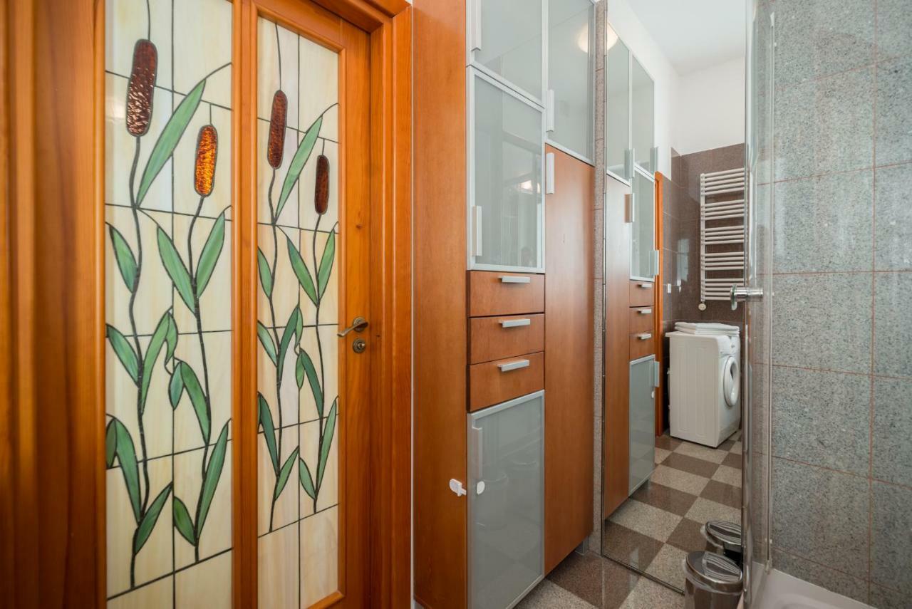Kierunek Sopot Apartament Gracja Monte Cassino 36 Exteriör bild