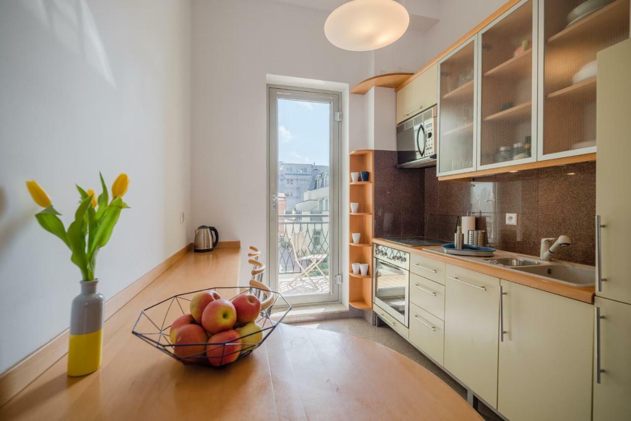 Kierunek Sopot Apartament Gracja Monte Cassino 36 Exteriör bild